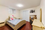 3280 Portview Place - Port Moody Centre Single Family Residence for Sale, 5 Bedrooms (R3009810) #36