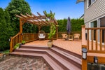 3280 Portview Place - Port Moody Centre Single Family Residence for Sale, 5 Bedrooms (R3009810) #37
