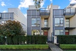 190 W 63rd Avenue - Marpole Townhouse for Sale, 3 Bedrooms (R3012940) #1