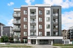 B308 - 20838 78b Avenue - Willoughby Heights Apartment/Condo for Sale, 2 Bedrooms (R3014983) #3