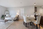 3706 - 1178 Heffley Crescent - North Coquitlam Apartment/Condo for Sale, 2 Bedrooms (R3018795) #3