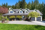 12815 Willow Place - Northeast Single Family Residence for Sale, 5 Bedrooms (R3033408) #1