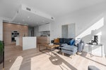 2904 - 660 Quayside Drive - Quay Apartment/Condo for Sale, 2 Bedrooms (R3033859) #12