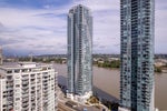 2904 - 660 Quayside Drive - Quay Apartment/Condo for Sale, 2 Bedrooms (R3033859) #1