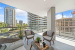 511 - 4730 Lougheed Highway - Brentwood Park Apartment/Condo for Sale, 2 Bedrooms (R3035778) #22