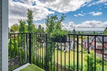 209 - 708 Edgar Avenue - Coquitlam West Apartment/Condo for Sale, 2 Bedrooms (R3035885) #28