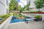 209 - 708 Edgar Avenue - Coquitlam West Apartment/Condo for Sale, 2 Bedrooms (R3035885) #31