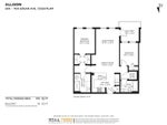 209 - 708 Edgar Avenue - Coquitlam West Apartment/Condo for Sale, 2 Bedrooms (R3035885) #35