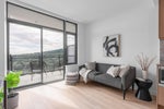 2203 - 626 Claremont Street - Coquitlam West Apartment/Condo for Sale, 1 Bedroom (R3036031) #1