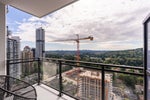 2203 - 626 Claremont Street - Coquitlam West Apartment/Condo for Sale, 1 Bedroom (R3036031) #4