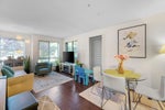 211 - 500 Royal Avenue - Downtown NW Apartment/Condo for Sale, 2 Bedrooms (R3036313) #12