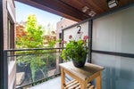 211 - 500 Royal Avenue - Downtown NW Apartment/Condo for Sale, 2 Bedrooms (R3036313) #25