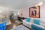 211 - 500 Royal Avenue - Downtown NW Apartment/Condo for Sale, 2 Bedrooms (R3036313) #9