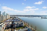 1901 - 1250 Quayside Drive - Quay Apartment/Condo for Sale, 4 Bedrooms (R3036719) #37