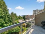 29 - 72 Jamieson Court - Fraserview NW Townhouse for Sale, 4 Bedrooms (R3040299)# - 21