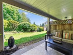 29 - 72 Jamieson Court - Fraserview NW Townhouse for Sale, 4 Bedrooms (R3040299)# - 37