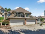 29 - 72 Jamieson Court - Fraserview NW Townhouse for Sale, 4 Bedrooms (R3040299)# - 40