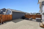 20278 82b Avenue - Willoughby Heights Single Family Residence for Sale, 4 Bedrooms (R3040713) #33