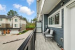 40 - 19501 74 Avenue - Clayton Townhouse for Sale, 3 Bedrooms (R3045220) #13