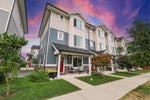 40 - 19501 74 Avenue - Clayton Townhouse for Sale, 3 Bedrooms (R3045220) #1