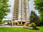 304 5885 OLIVE AVENUE - Metrotown Apartment/Condo, 2 Bedrooms (R2577329) #1