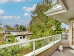 305 558 ROCHESTER AVENUE - Coquitlam West Apartment/Condo, 1 Bedroom (R2824380) #18