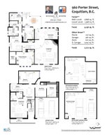 960 Porter Street - Harbour Chines Single Family Residence for Sale, 5 Bedrooms (R3038945) #33