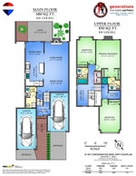 33 - 1207 Confederation Drive - Citadel PQ Townhouse, 3 Bedrooms (R3077270)# - 31