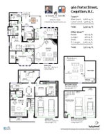 960 Porter Street - Harbour Chines Single Family Residence for Sale, 5 Bedrooms (R3077325)# - 31