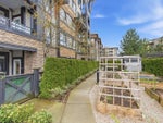 109 - 20829 77a Avenue - Willoughby Heights Apartment/Condo for Sale, 2 Bedrooms (R3101023)# - 22
