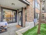 109 - 20829 77a Avenue - Willoughby Heights Apartment/Condo for Sale, 2 Bedrooms (R3157482)# - 22