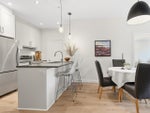 109 - 20829 77a Avenue - Willoughby Heights Apartment/Condo for Sale, 2 Bedrooms (R3157482)# - 7