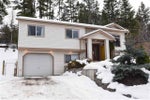 203 GIBBON ROAD - Williams Lake House for sale, 3 Bedrooms (R2116852) #1