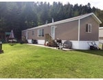 66 803 HODGSON ROAD - Williams Lake Manufactured Home/Mobile for sale, 3 Bedrooms (R2180156) #1