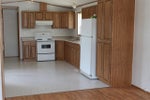 65 1400 WESTERN AVENUE - Williams Lake Manufactured Home/Mobile for sale, 2 Bedrooms (R2174764) #2