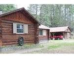 5062 PINNELL ROAD - Williams Lake House for sale, 2 Bedrooms (R2180885) #1