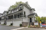 59 - 6188 N 141 Street - Sullivan Station Townhouse for Sale, 4 Bedrooms (R2954927) #1
