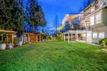 15160 81 Avenue - Bear Creek Green Timbers Single Family Residence for Sale, 6 Bedrooms (R2978267) #29