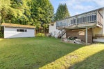 11722 193b Street - South Meadows Single Family Residence for Sale, 4 Bedrooms (R3018114)# - 7