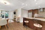 103 - 210 W 13th Street - Central Lonsdale Apartment/Condo for Sale, 1 Bedroom (R3018480) #1