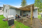 12232 85a Avenue - Queen Mary Park Surrey Single Family Residence for Sale, 3 Bedrooms (R3019812) #23