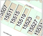 15519 Columbia Avenue - White Rock Land for Sale(R3020006) #3