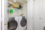 51 - 15840 84 Avenue - Fleetwood Tynehead Townhouse for Sale, 3 Bedrooms (R3024385) #33