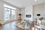 8 - 6590 Fern Street - Sardis South Townhouse for Sale, 3 Bedrooms (R3034724)# - 18