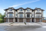 8 - 6590 Fern Street - Sardis South Townhouse for Sale, 3 Bedrooms (R3034724)# - 1