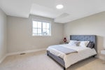 8 - 6590 Fern Street - Sardis South Townhouse for Sale, 3 Bedrooms (R3034724)# - 21