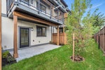 8 - 6590 Fern Street - Sardis South Townhouse for Sale, 3 Bedrooms (R3034724)# - 22