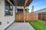 8 - 6590 Fern Street - Sardis South Townhouse for Sale, 3 Bedrooms (R3034724)# - 24
