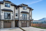 8 - 6590 Fern Street - Sardis South Townhouse for Sale, 3 Bedrooms (R3034724)# - 2