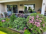 #5 42 FUJI Court, - Osoyoos Row / Townhouse for sale, 2 Bedrooms (194758) #1